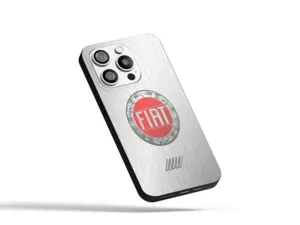 Fiat Funda De Teléfono Apariencia Moderna Y Estilosa